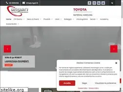 Sites similar to ungari.it