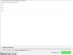 Sites similar to ungarischshop.de