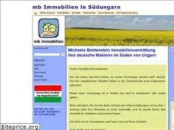 Sites similar to ungarn-immo.biz