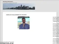 Sites similar to ungarn-individuell.hu