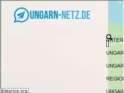 Sites similar to ungarn-netz.de
