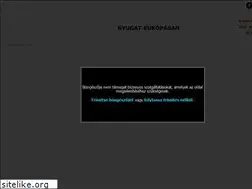 Sites similar to ungarn.center