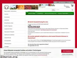 Sites similar to ungarnladen.de