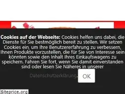 Sites similar to ungarnmarkt.de
