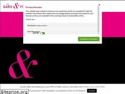 Sites similar to ungarsetunefille.fr