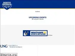 Sites similar to ungathletics.com