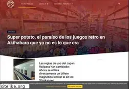 Sites similar to ungatonipon.com