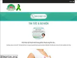 Sites similar to ungbuouhongngoc.vn