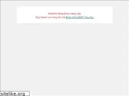 Sites similar to ungbuouvietnam.com