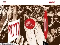 Sites similar to ungdomsskolen.com