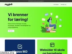 Sites similar to ungdomsskule.no