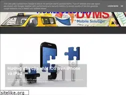 Sites similar to ungdungmobile-tablet.blogspot.com