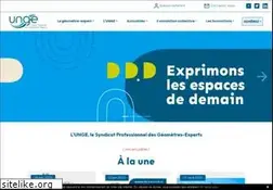 Sites similar to unge.net