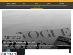 Sites similar to ungeavisen.dk