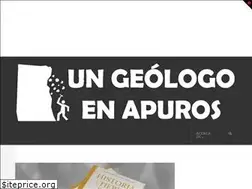 Sites similar to ungeologoenapuros.es
