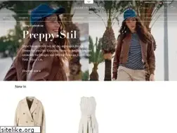 Sites similar to unger-fashion.com
