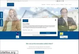 Sites similar to unger-immobilien.de