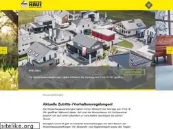 Sites similar to unger-park.de