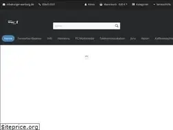 Sites similar to unger-warburg.de