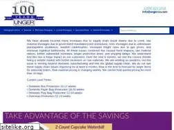 Sites similar to ungerco.com