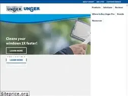 Sites similar to ungerconsumer.com