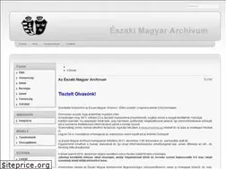 Sites similar to ungerska.se