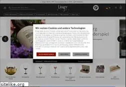Sites similar to ungerweine.de