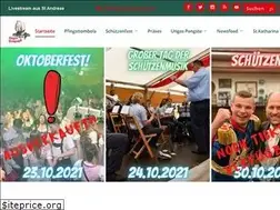 Sites similar to unges-pengste.de