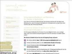 Sites similar to ungewollteschwangerschaft.at
