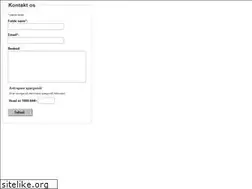 Sites similar to ungfar.dk