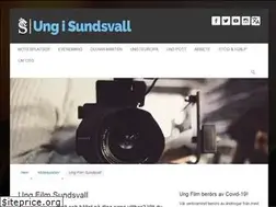Sites similar to ungfilm.se