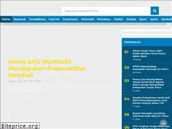 Sites similar to unggahnews.com