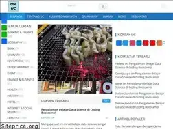 Sites similar to unggulcenter.org