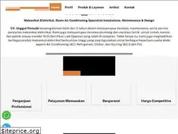 Sites similar to unggulpersada.com