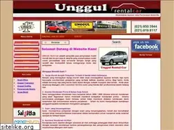 Sites similar to unggulrentcar.com