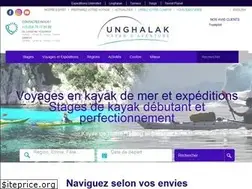 Sites similar to unghalak.com