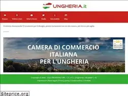 Sites similar to ungheria.it