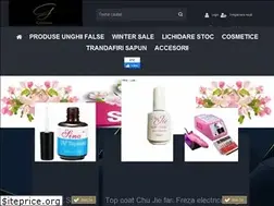 Sites similar to unghiifalseengros.ro