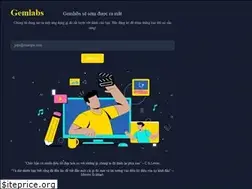 Sites similar to unghotoi.com