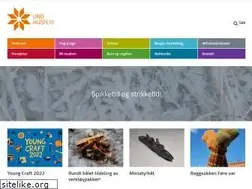 Sites similar to unghusflid.no