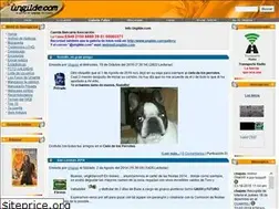 Sites similar to ungilde.com