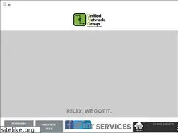 Sites similar to unginc.com