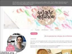 Sites similar to ungirodetuerca.com
