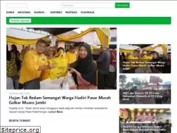 Sites similar to ungkap.co.id