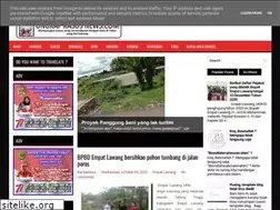 Sites similar to ungkapkasus.com