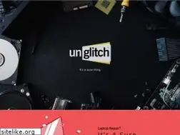 Sites similar to unglitch.in
