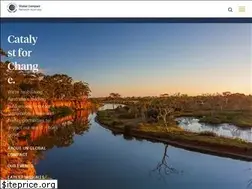 Sites similar to unglobalcompact.org.au