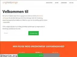 Sites similar to ungmedpenge.dk