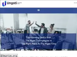 Sites similar to ungoti.com