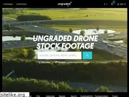 Sites similar to ungraded.video